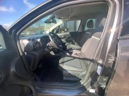 Photo 7 Citroën C3 Aircross  PureTech 130ch S&S Shine E6.d EAT6 7cv