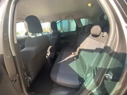 Photo 8 Citroën C3 Aircross  PureTech 130ch S&S Shine E6.d EAT6 7cv