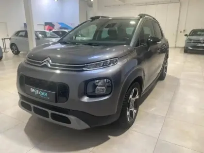 Photo Citroën C3 Aircross