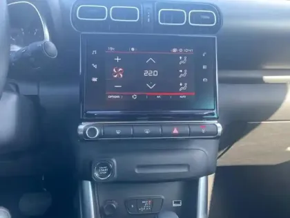 Photo 11 Citroën C3 Aircross  PureTech 130ch S&S Shine E6.d EAT6 7cv