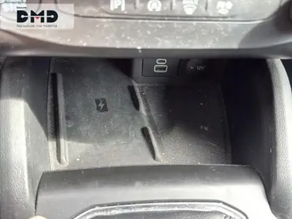 Photo 14 Ford Focus  1.0 Flexifuel mHEV 125ch Titanium Design