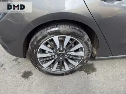 Photo 12 Ford Focus  1.0 Flexifuel mHEV 125ch Titanium Design