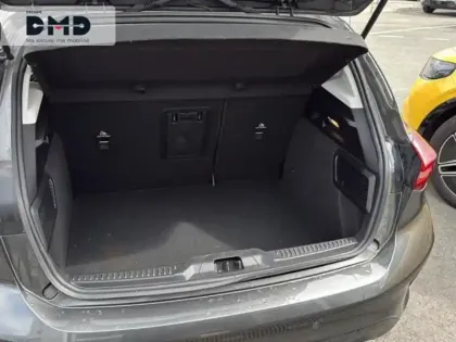 Photo 11 Ford Focus  1.0 Flexifuel mHEV 125ch Titanium Design