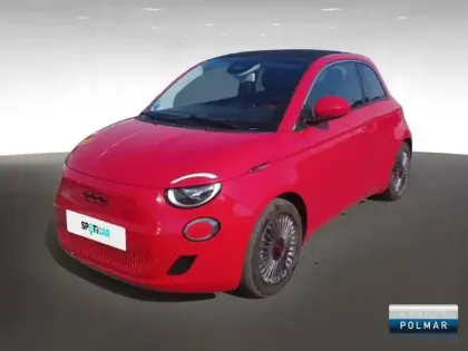 Photo Fiat 500c