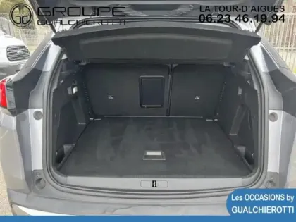 Photo 5 Peugeot 3008  1.2 PureTech 130ch Allure Business S&S