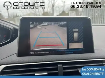 Photo 14 Peugeot 3008  1.2 PureTech 130ch Allure Business S&S