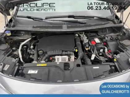 Photo 11 Peugeot 3008  1.2 PureTech 130ch Allure Business S&S