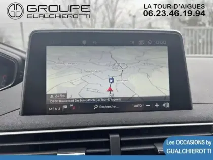 Photo 13 Peugeot 3008  1.2 PureTech 130ch Allure Business S&S