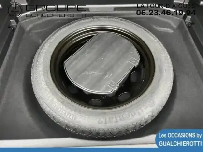 Photo 12 Peugeot 3008  1.2 PureTech 130ch Allure Business S&S