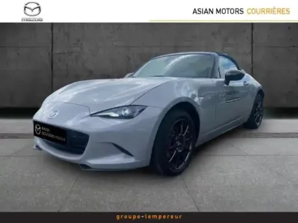 Photo Mazda Mx-5