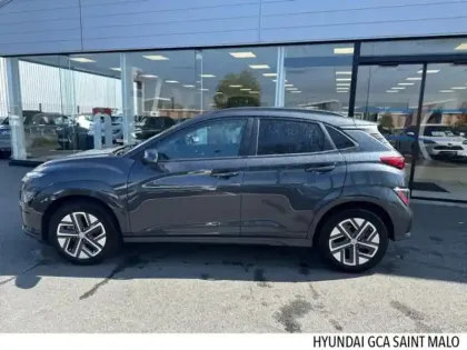 Photo 2 Hyundai Kona  Electric 39kWh - 136ch Intuitive