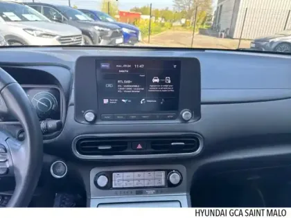 Photo 6 Hyundai Kona  Electric 39kWh - 136ch Intuitive