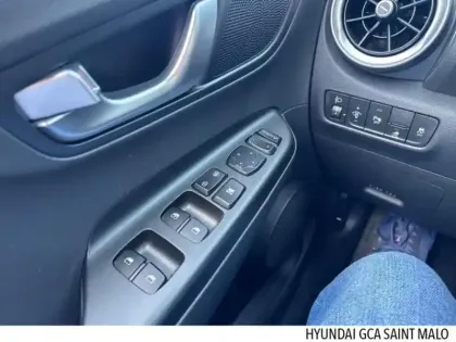 Photo 11 Hyundai Kona  Electric 39kWh - 136ch Intuitive