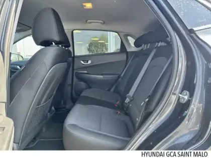 Photo 13 Hyundai Kona  Electric 39kWh - 136ch Intuitive