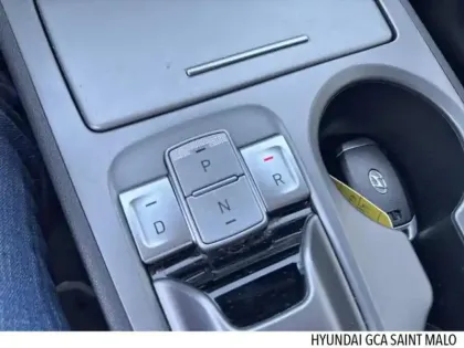 Photo 8 Hyundai Kona  Electric 39kWh - 136ch Intuitive