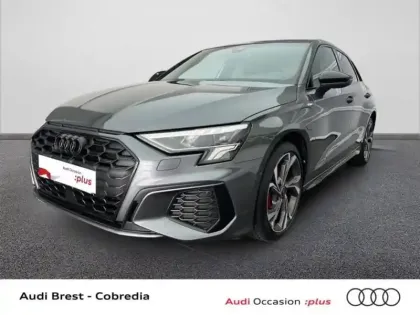 Photo Audi A3