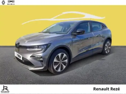 Photo Renault Megane