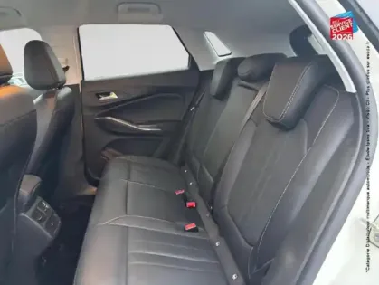 Photo 10 Opel Grandland  1.6 Turbo 225ch Hybride Ultimate