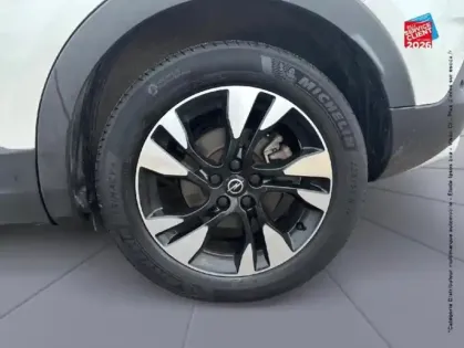 Photo 9 Opel Grandland  1.6 Turbo 225ch Hybride Ultimate