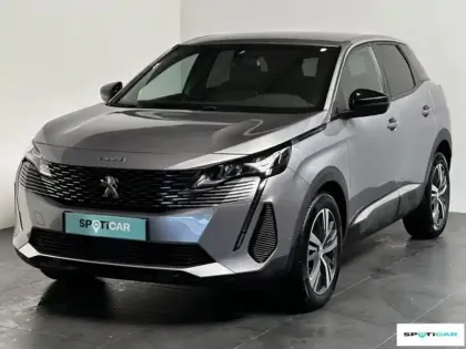 Photo Peugeot 3008