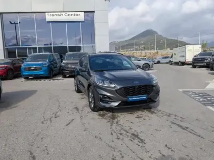 Photo Ford Kuga