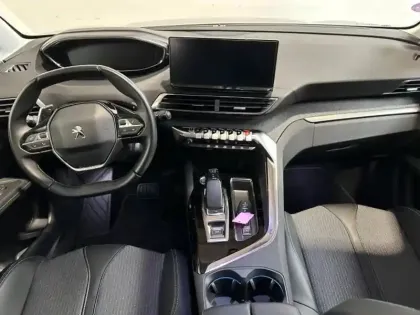 Photo 7 Peugeot 3008  HYBRID 225ch Allure Pack e-EAT8