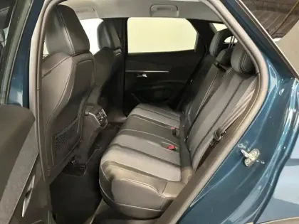 Photo 9 Peugeot 3008  HYBRID 225ch Allure Pack e-EAT8