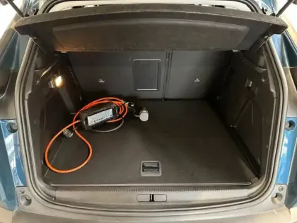 Photo 5 Peugeot 3008  HYBRID 225ch Allure Pack e-EAT8