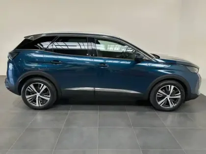 Photo 3 Peugeot 3008  HYBRID 225ch Allure Pack e-EAT8