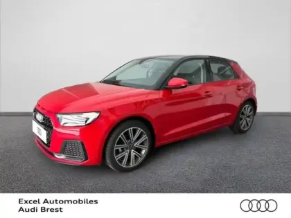 Photo Audi A1
