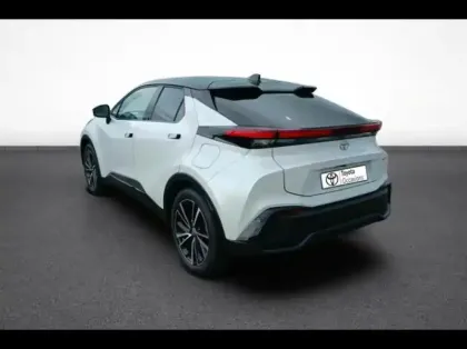 Photo 3 Toyota C-HR  2.0 Hybride Rechargeable 225ch Collection MY25