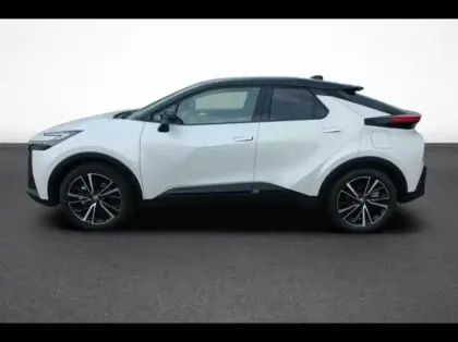 Photo 2 Toyota C-HR  2.0 Hybride Rechargeable 225ch Collection MY25