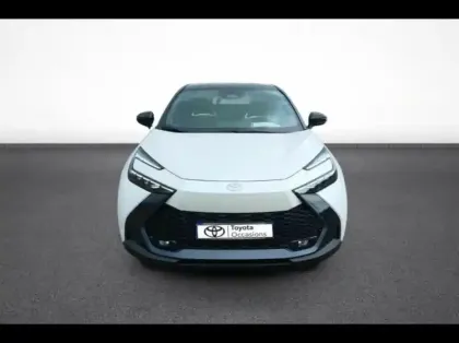 Photo 1 Toyota C-HR  2.0 Hybride Rechargeable 225ch Collection MY25