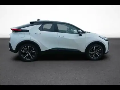 Photo 6 Toyota C-HR  2.0 Hybride Rechargeable 225ch Collection MY25