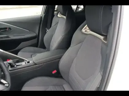 Photo 9 Toyota C-HR  2.0 Hybride Rechargeable 225ch Collection MY25