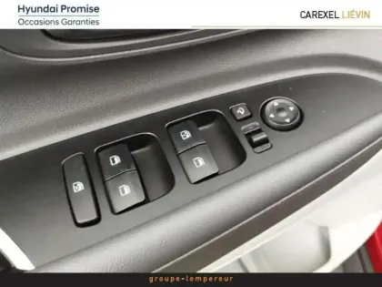 Photo 11 Hyundai Bayon  1.0 T-GDi 100ch Hybrid 48V Intuitive