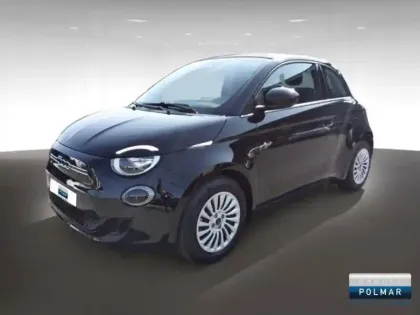Photo Fiat 500c