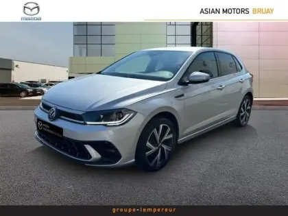 Photo Volkswagen Polo