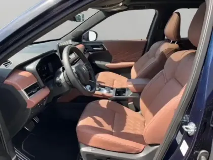 Photo 8 Mitsubishi Outlander  2.4 PHEV 306ch Instyle + 4WD