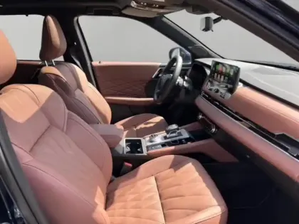 Photo 14 Mitsubishi Outlander  2.4 PHEV 306ch Instyle + 4WD