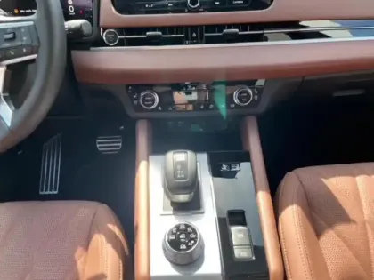 Photo 10 Mitsubishi Outlander  2.4 PHEV 306ch Instyle + 4WD