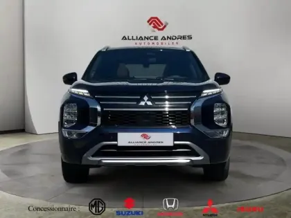 Photo 7 Mitsubishi Outlander  2.4 PHEV 306ch Instyle + 4WD
