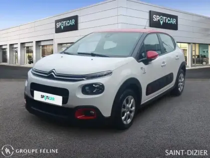 Photo Citroën C3