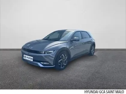 Photo Hyundai Ioniq 5 58 Kwh - 170ch Intuitive Intuitive