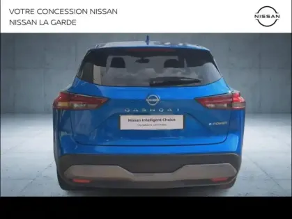 Photo 16 Nissan Qashqai  e-POWER 190ch N-Connecta 2022
