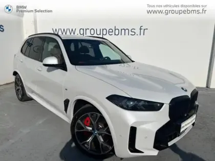 Photo Bmw X5