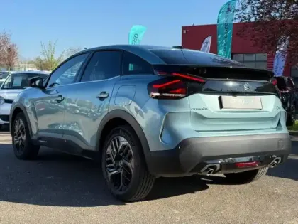 Photo 5 Citroën C4  PureTech 130ch S&S Shine