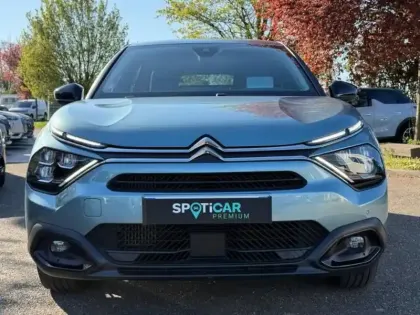 Photo 1 Citroën C4  PureTech 130ch S&S Shine