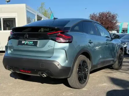 Photo 3 Citroën C4  PureTech 130ch S&S Shine