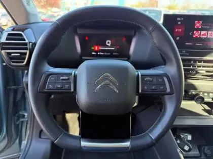 Photo 9 Citroën C4  PureTech 130ch S&S Shine